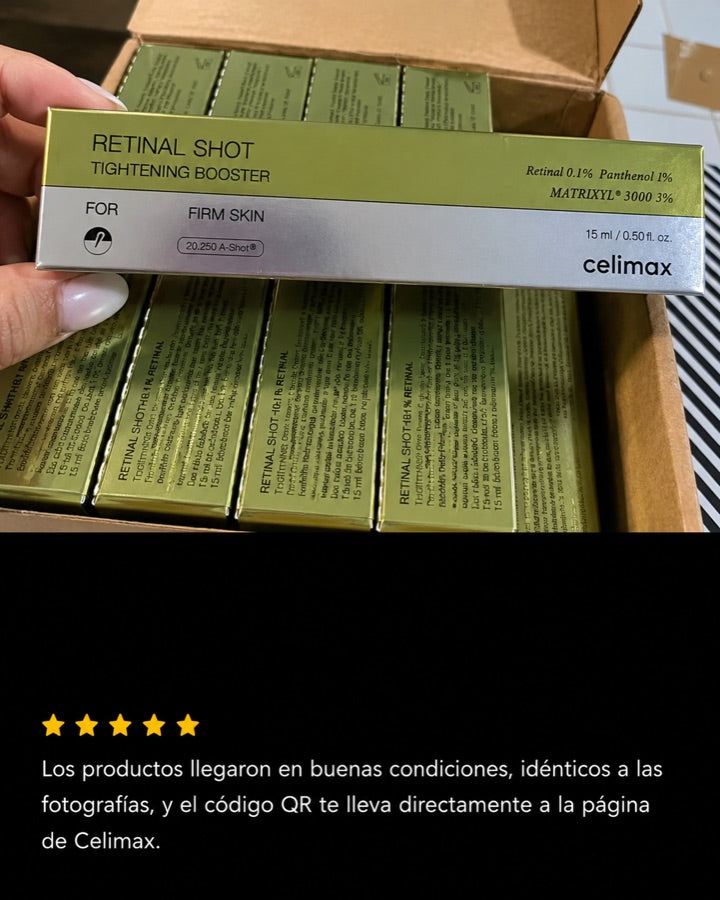 Valoración de cliente 3 de 13