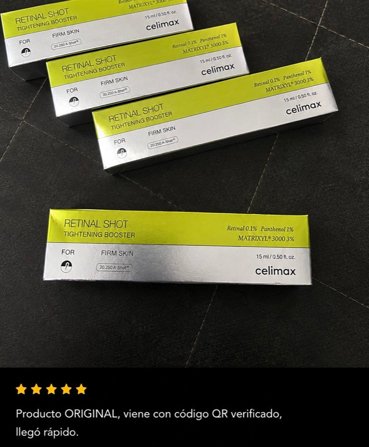 Valoración de cliente 6 de 13