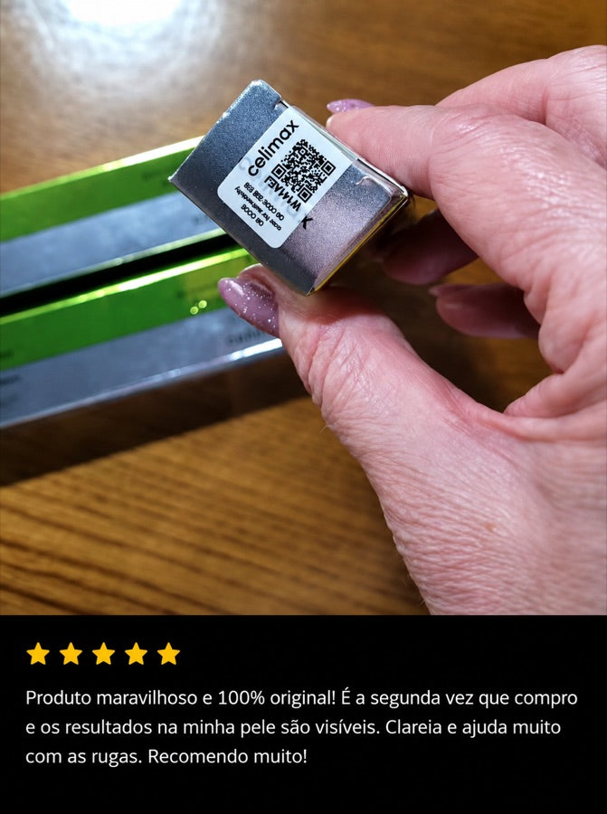 Valoración de cliente 11 de 13