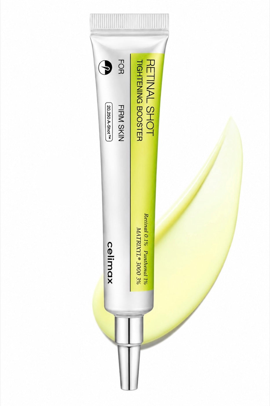 Retinal Shot Tightening Booster