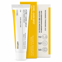 Celimax Pore + Dark Spot Brightening Cream